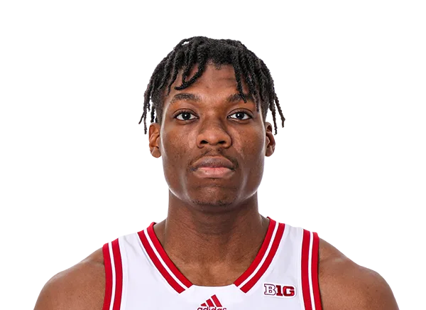 Anthony Walker headshot