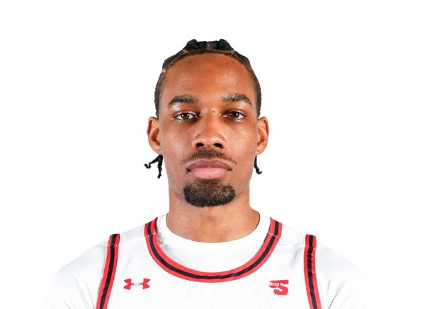 Anthony Selden headshot