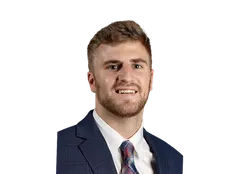 Tom Welch headshot