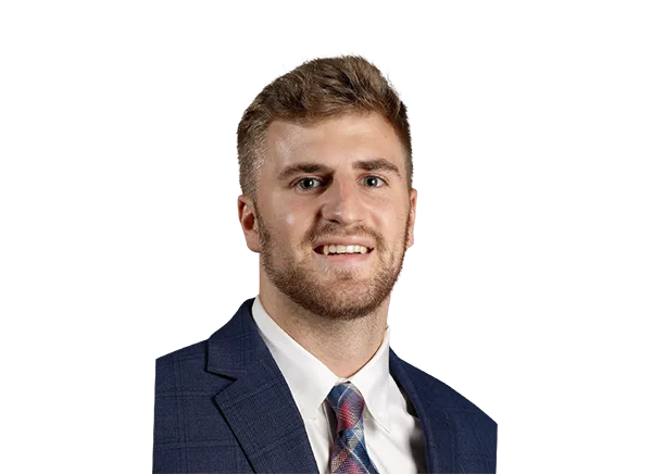 Tom Welch headshot