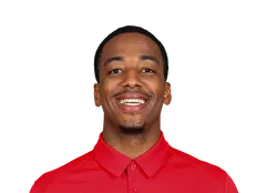 Ja'Monta Black headshot