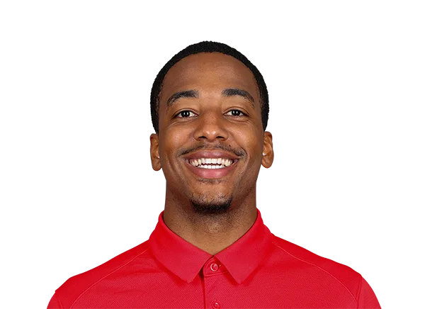 Ja'Monta Black headshot