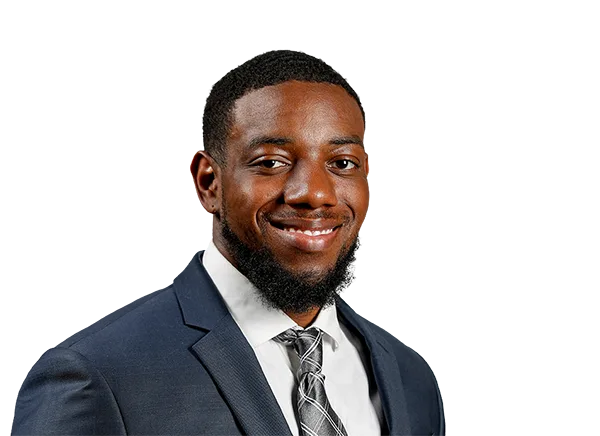 Marquise Kennedy headshot