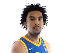Justin Champagnie headshot