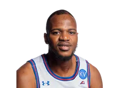 Abdoul Karim Coulibaly headshot
