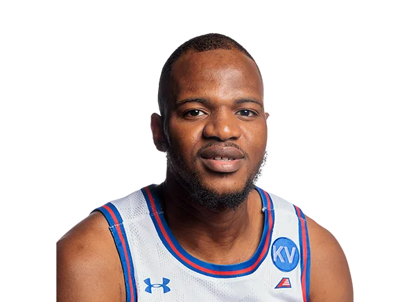 Abdoul Karim Coulibaly headshot