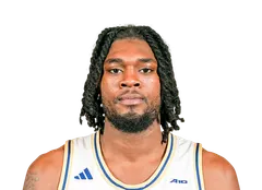 Gerald Drumgoole Jr. headshot