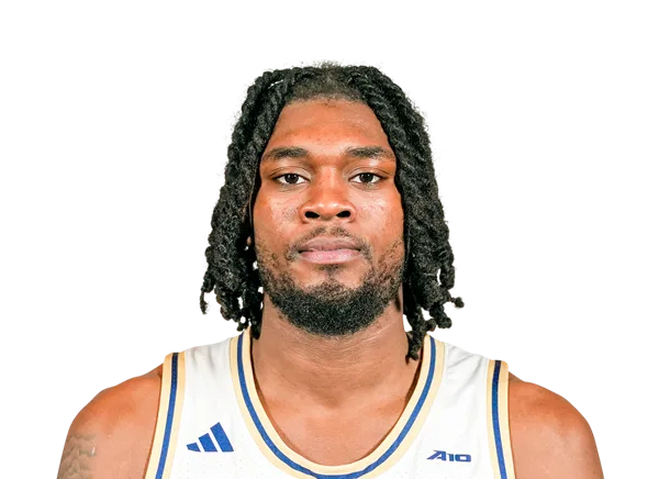 Gerald Drumgoole Jr. headshot