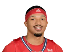 Tyem Freeman headshot