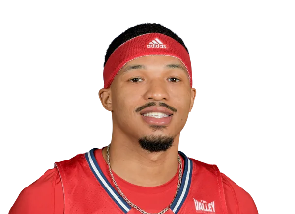 Tyem Freeman headshot