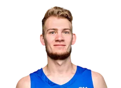 Jacco Fritz headshot