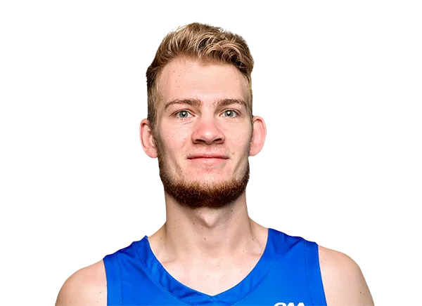 Jacco Fritz headshot
