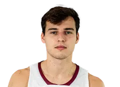 Jovan Stulic headshot