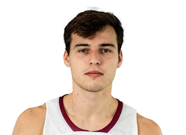 Jovan Stulic headshot