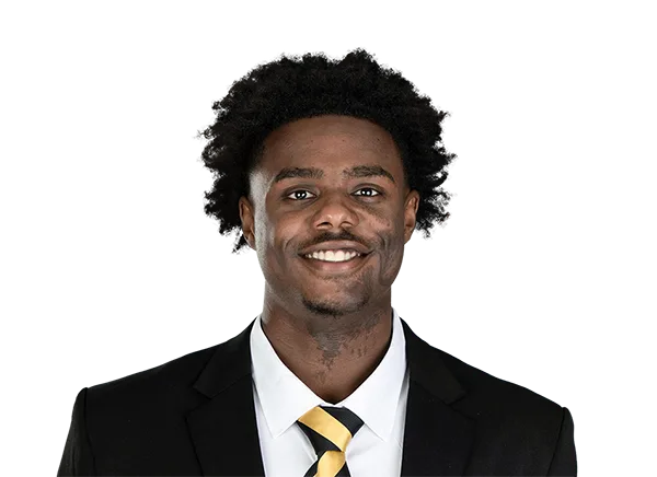 Kobe Brown headshot