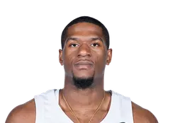 Armon Harried headshot