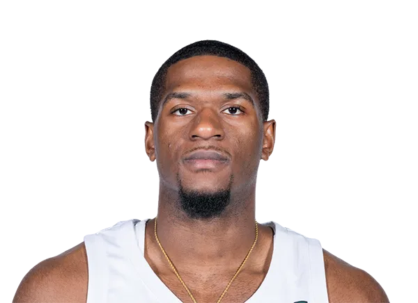 Armon Harried headshot
