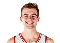 Tyler Wahl headshot