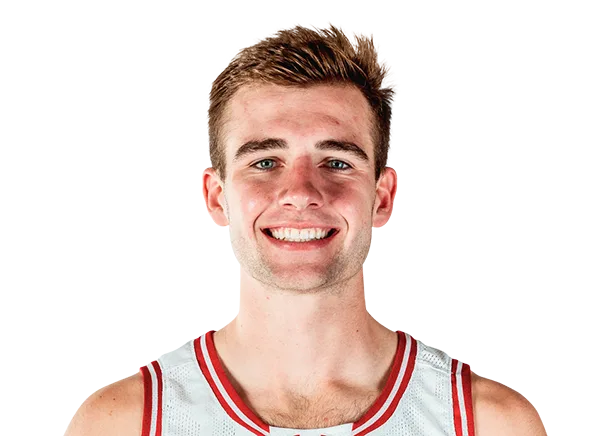 Tyler Wahl headshot