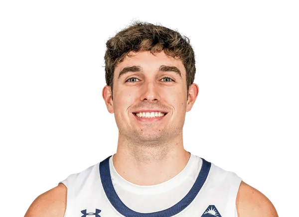 Nate Lliteras headshot