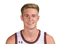 Brad McCabe headshot