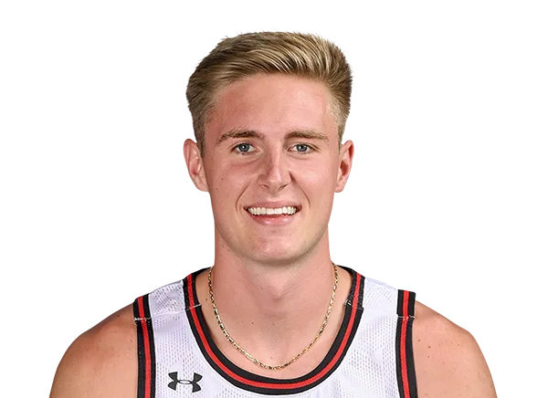 Brad McCabe headshot