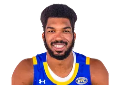 Dieonte Miles headshot
