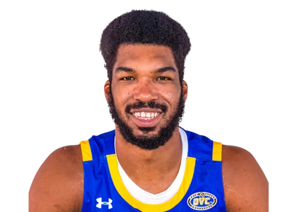 Dieonte Miles headshot
