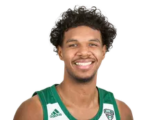 Yeikson Montero headshot