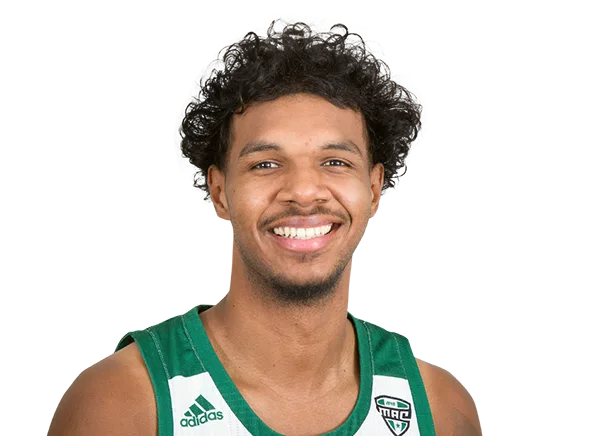 Yeikson Montero headshot