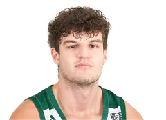 Thomas Binelli headshot