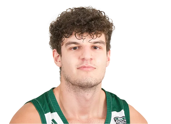 Thomas Binelli headshot