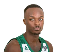 Miles Gibson headshot
