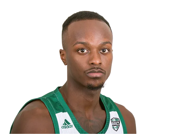 Miles Gibson headshot