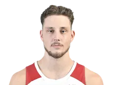 Ville Tahvanainen headshot