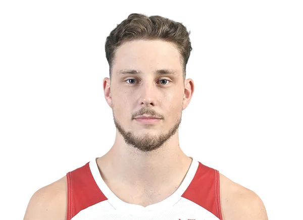 Ville Tahvanainen headshot