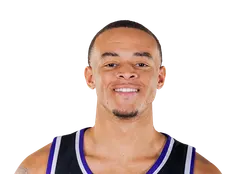Antonio Thomas headshot