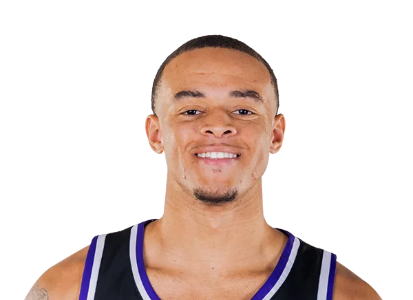 Antonio Thomas headshot