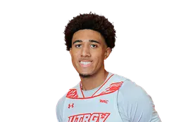 Daylen Williams headshot