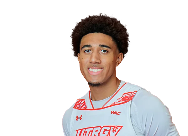 Daylen Williams headshot