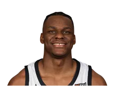 Malik Porter headshot