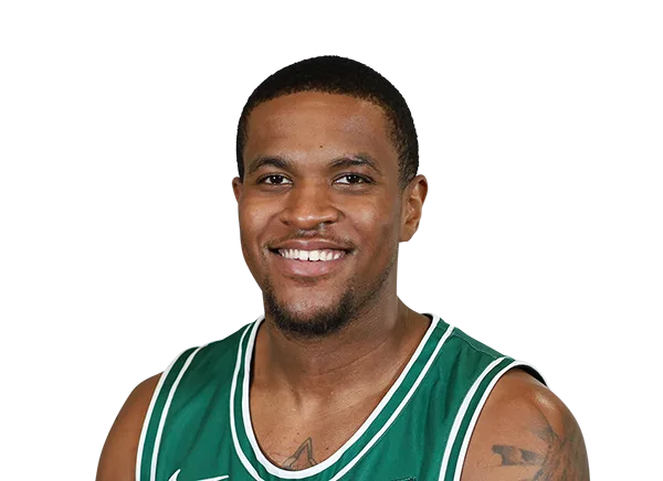 Hunter Woods headshot