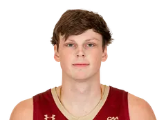 Zac Ervin headshot