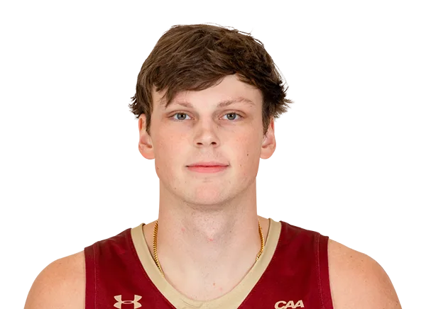 Zac Ervin headshot