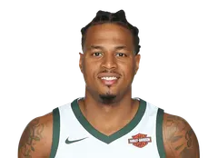 Brandon Rush headshot