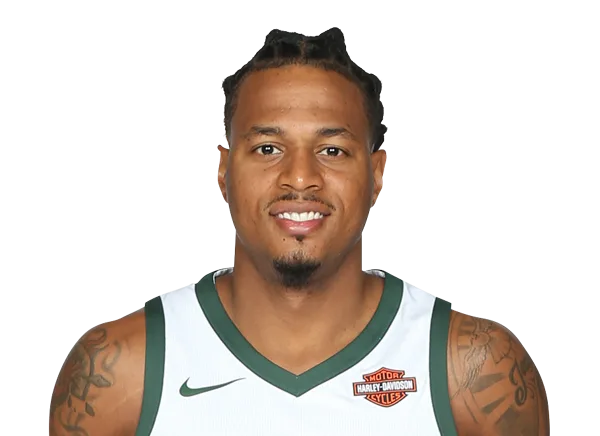 Brandon Rush headshot