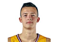 Dylan van Eyck headshot