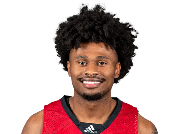 Caleb Fields headshot