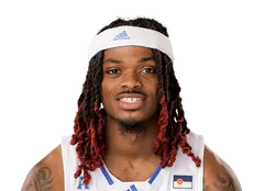 Cobe Williams headshot