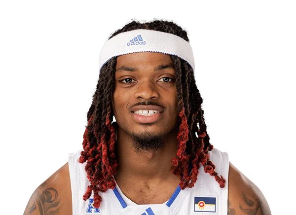 Cobe Williams headshot